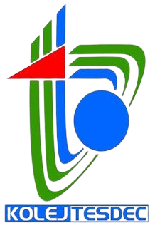 Logo TESDEC